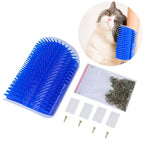 🐱 CatRelax™ Cepillo Autogrooming