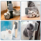 🐱 CatRelax™ Cepillo Autogrooming